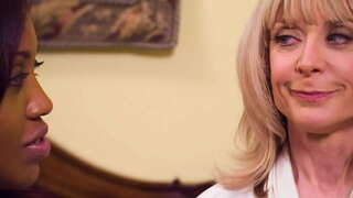 Legendaris bintang porno lesbovideo