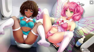 Terlalu Awal Untuk Ini!