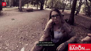 Kevin annab Mia hea üks öö, kurat kuupäev! Cambaron.com