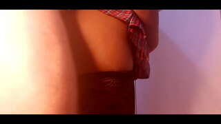 Pitit fi mwen an te ficanu plat trè bon ak mwen panse mwen pral fodela