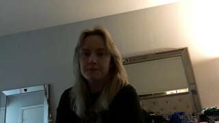 Õde Küsib Samm Vend, Et Kurat Temaga, Sest Tema Sõber Fucks Tema Samm Vend