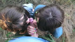 ���ெளிப்புற செக்ஸ், படகோட்டி, வாய், படகோட்டி, முத்தம் - நான் பகிர்ந்து கொண்டு என் கணவர் என் StepSis, சக் கணவர் செக்ஸ் - செக்ஸ் 3some பிஜே StepSisters மூர்