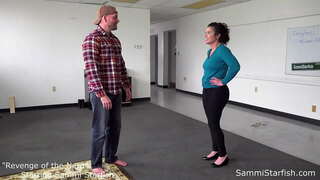 Ansyen Prom Rèn Bourik Fuck