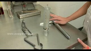 ���ยาบาลกับ voracious ก้นกินไอ้จ้อน