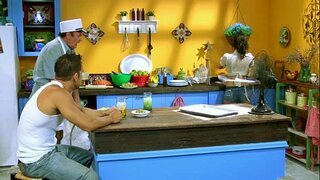 Yurizan Beltran Hot &amp;amp; Sexet