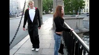 Σέξι σέξι απολαμβάνει γαμημένο σέξι