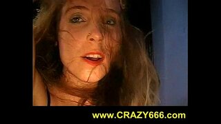 آلمانی, چاق, شاشیدن