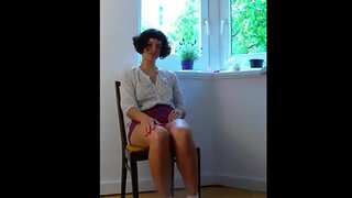 ���োকামনি, সঙ্গে, গুদ, এবং, চুল, গর্তে সেলফি নার্স কার্টুন থেকে যৌন উত্তেজনা