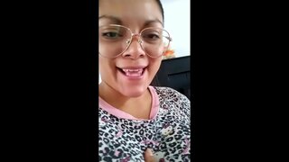 Chutné masturbácia