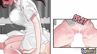 Cột Thu Lôi Tập 4