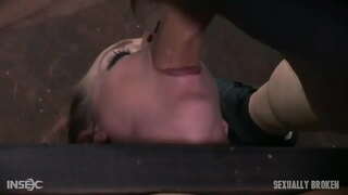 ̊�레이브는 여자의 풍부한 맛